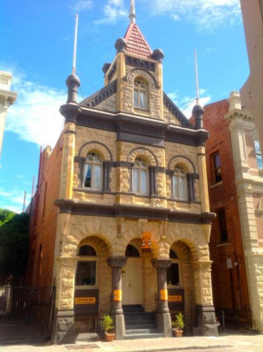 Fremantle Bed & Breakfast, Fremantle